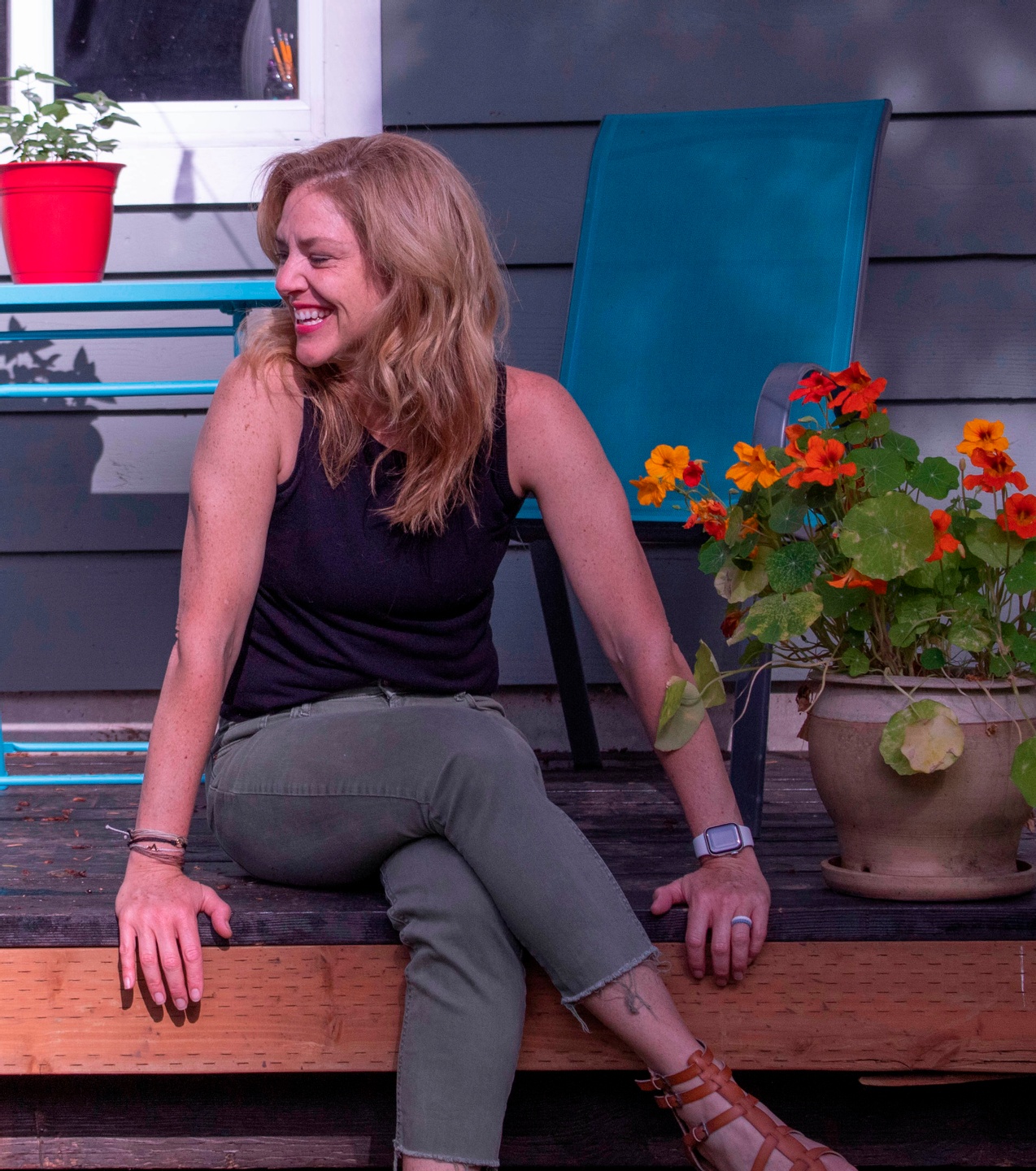 Spring into Health: A Flexible 5-Day Reset for Busy Weeks